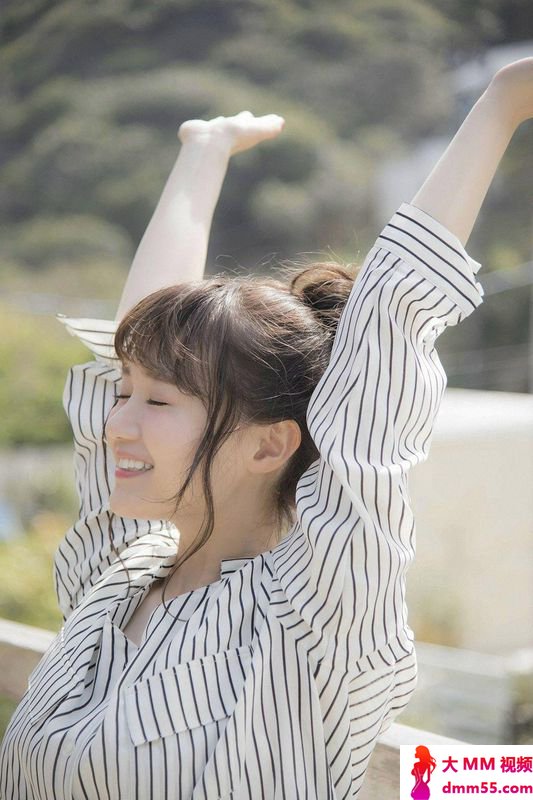 尾崎由香YSWeb高清写真图
