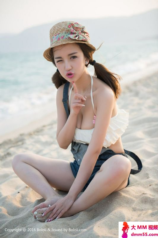 小潘鼠BoLoli波萝社新刊高清写真