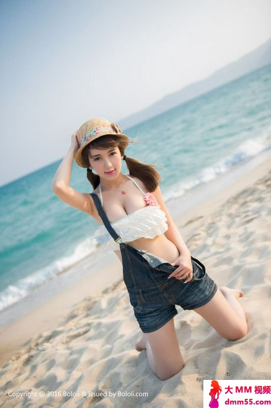 小潘鼠BoLoli波萝社新刊高清写真