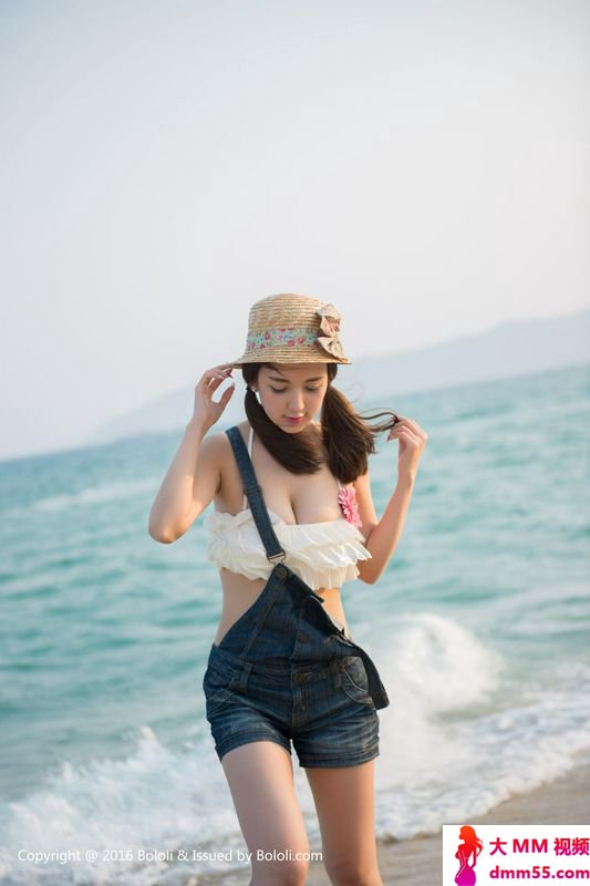 小潘鼠BoLoli波萝社新刊高清写真