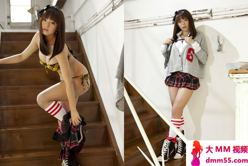 筱崎爱AiShinozaki爱シテルimage.tv