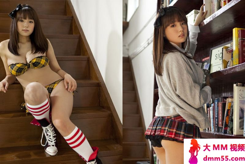 筱崎爱AiShinozaki爱シテルimage.tv