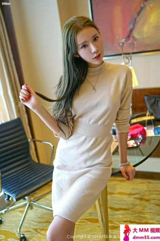 养眼清纯美女完美身材