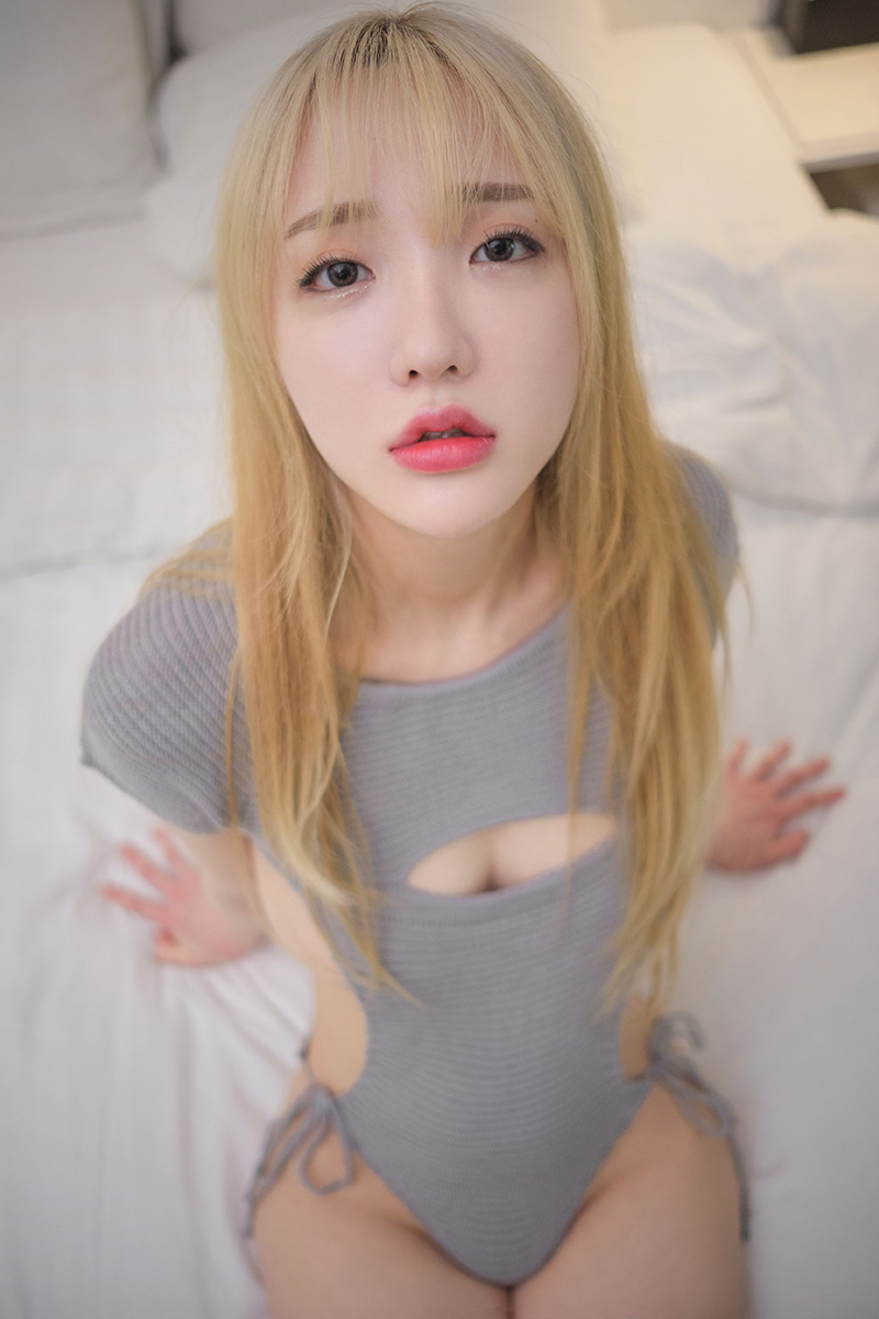 性感大胆的妹子孙乐乐身材