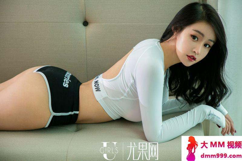 Ugirls尤果网U385张馨彤