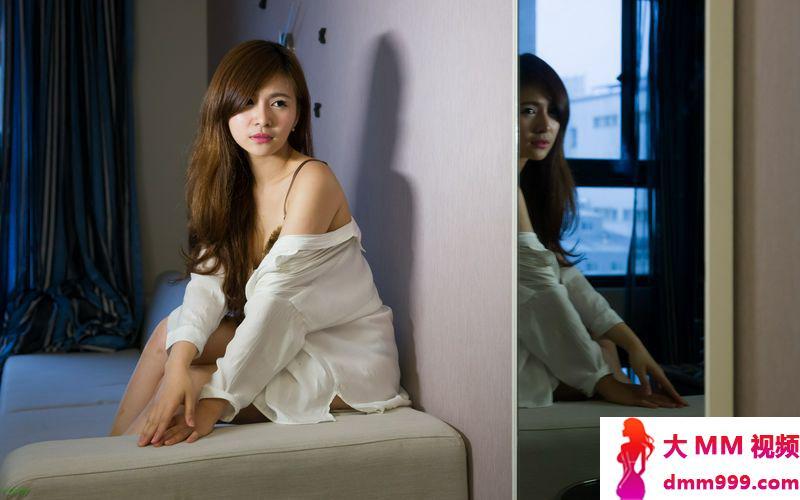 美腿番外篇系列长腿美模Abbie艾比OL黑丝高跟美腿棚拍