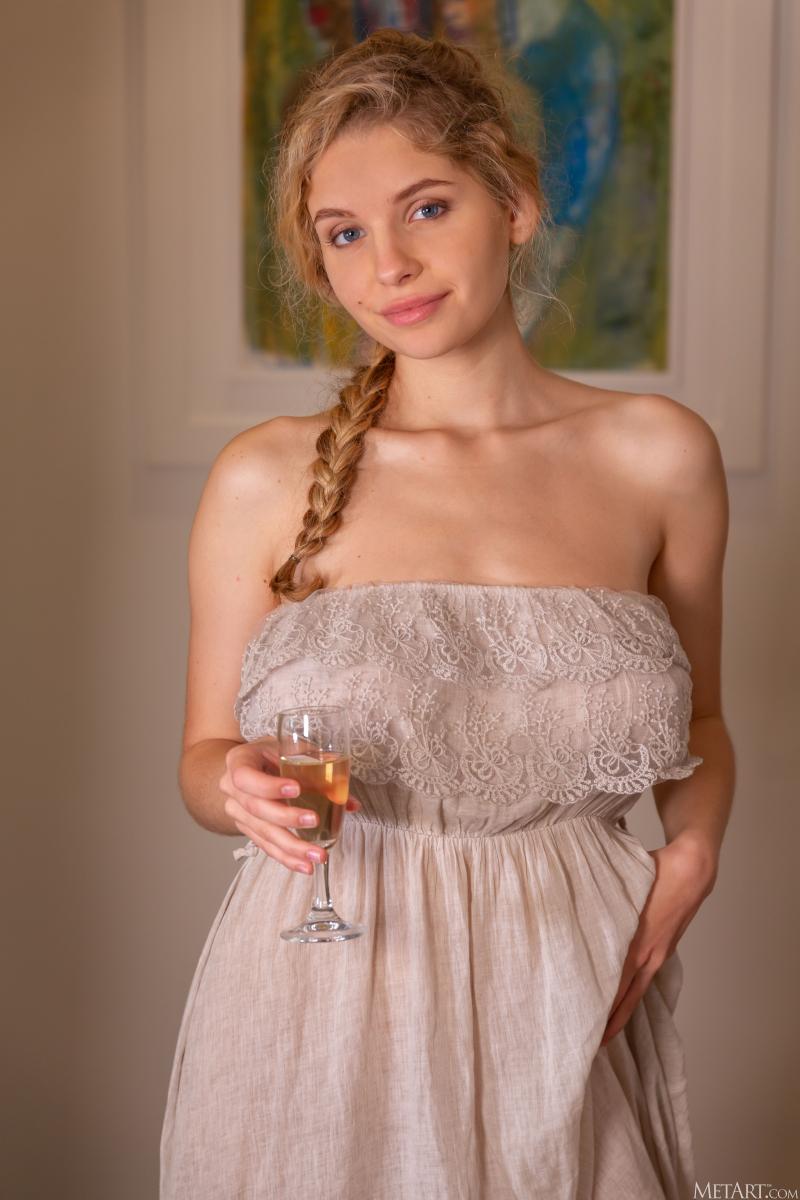 a romantic affai
