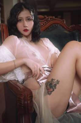 性感Cazi姬纪
