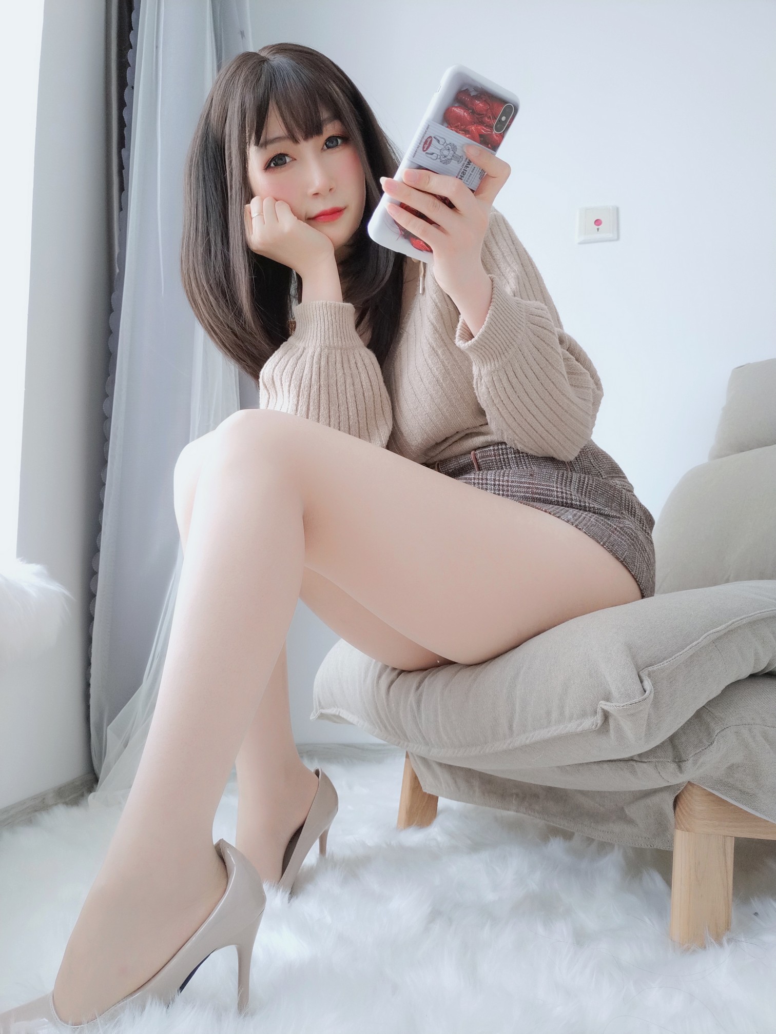 唯美女子