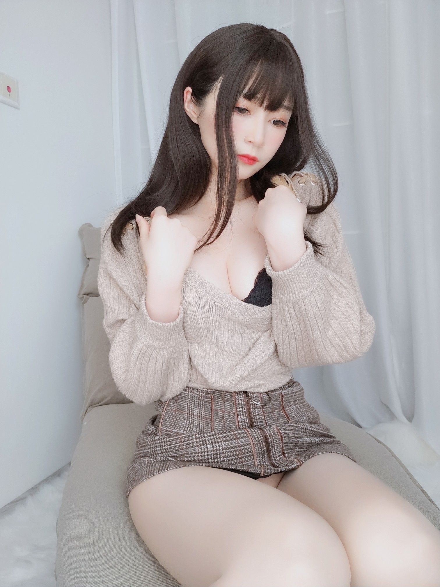唯美女子