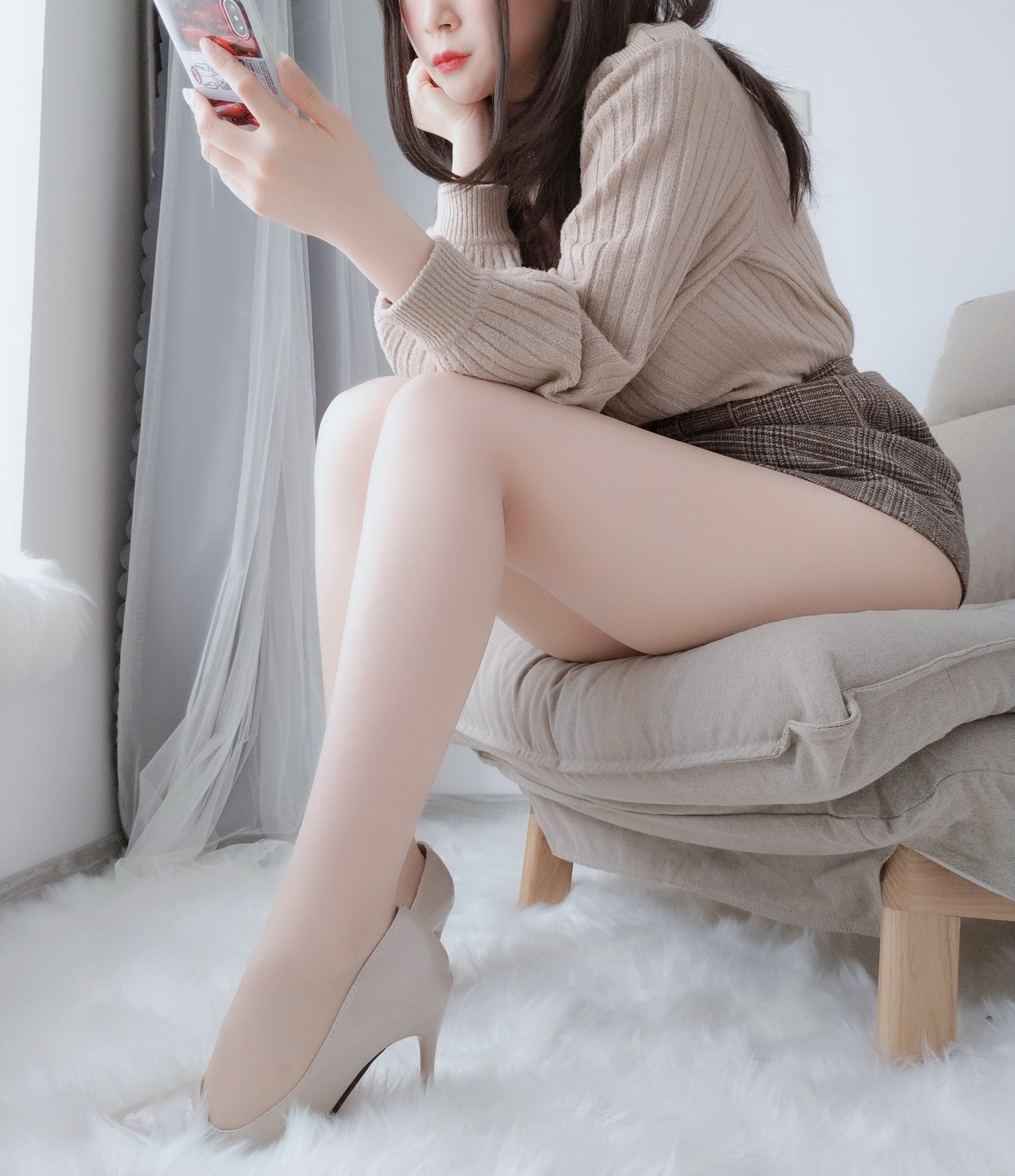 唯美女子