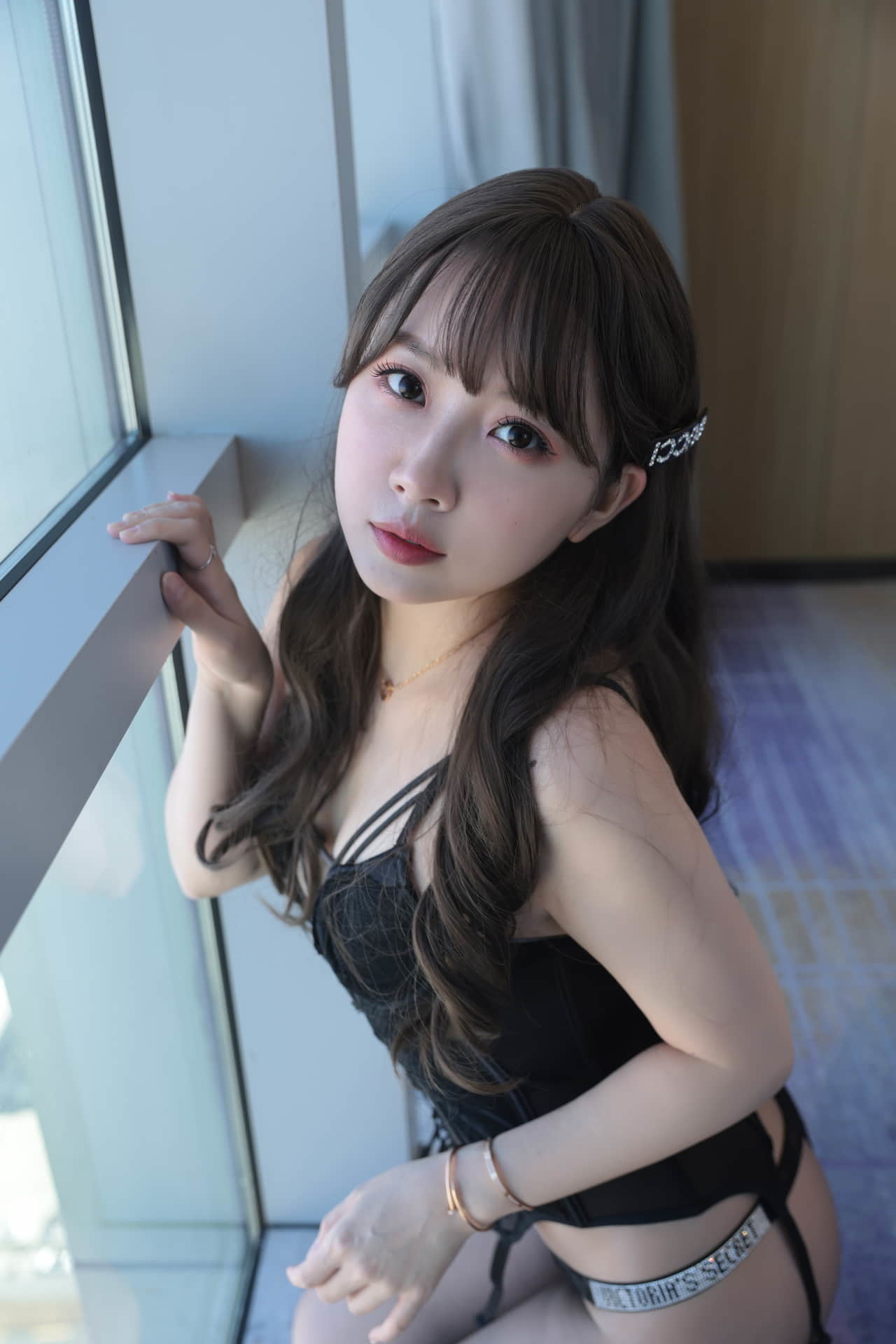小女巫露娜-秋秋