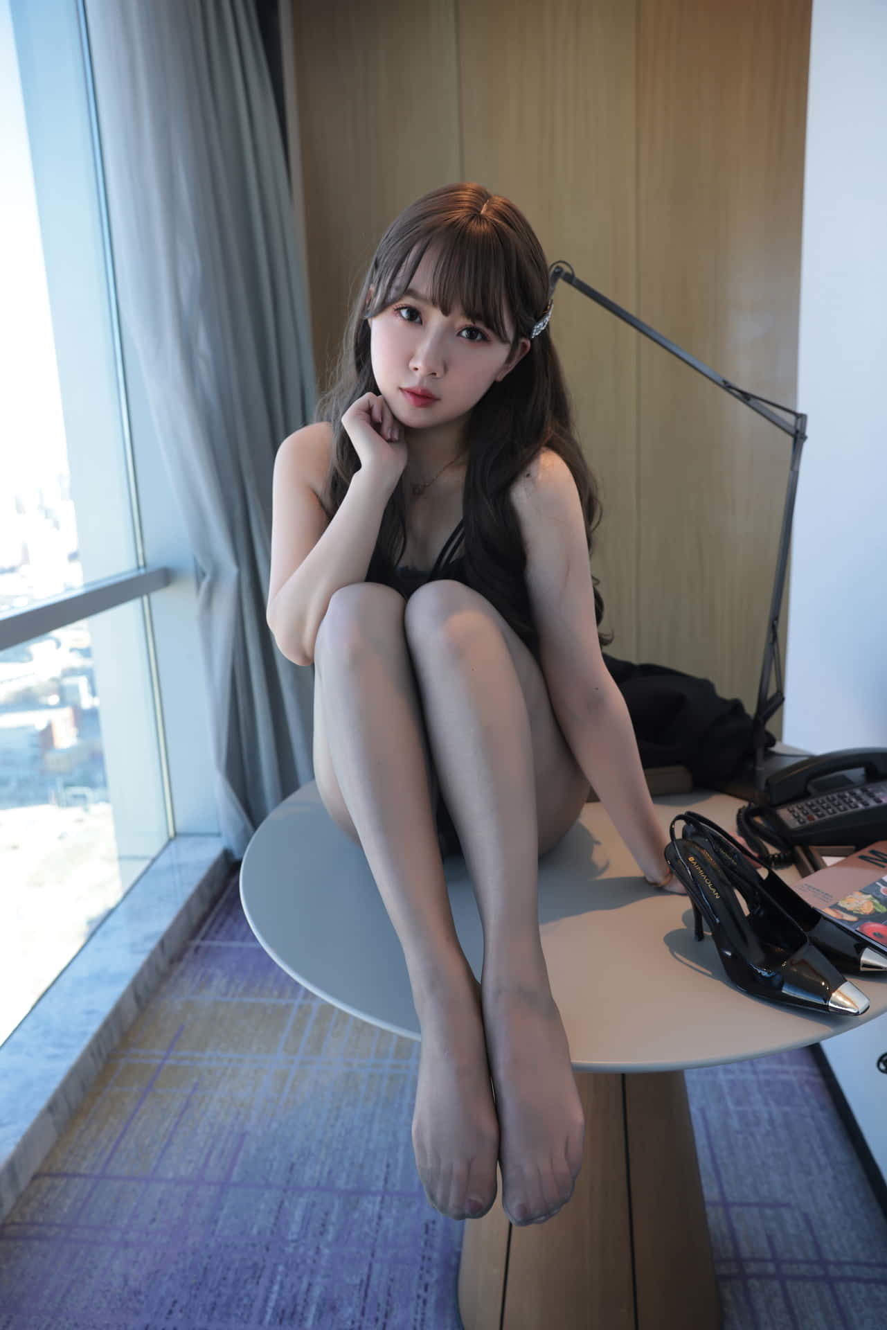 小女巫露娜-秋秋