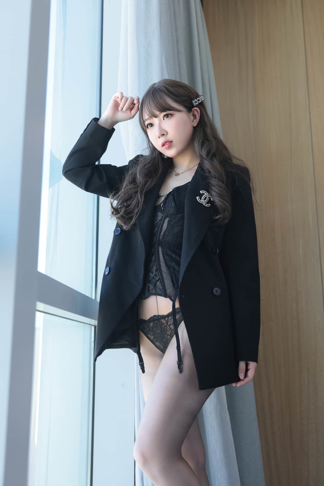 小女巫露娜-秋秋