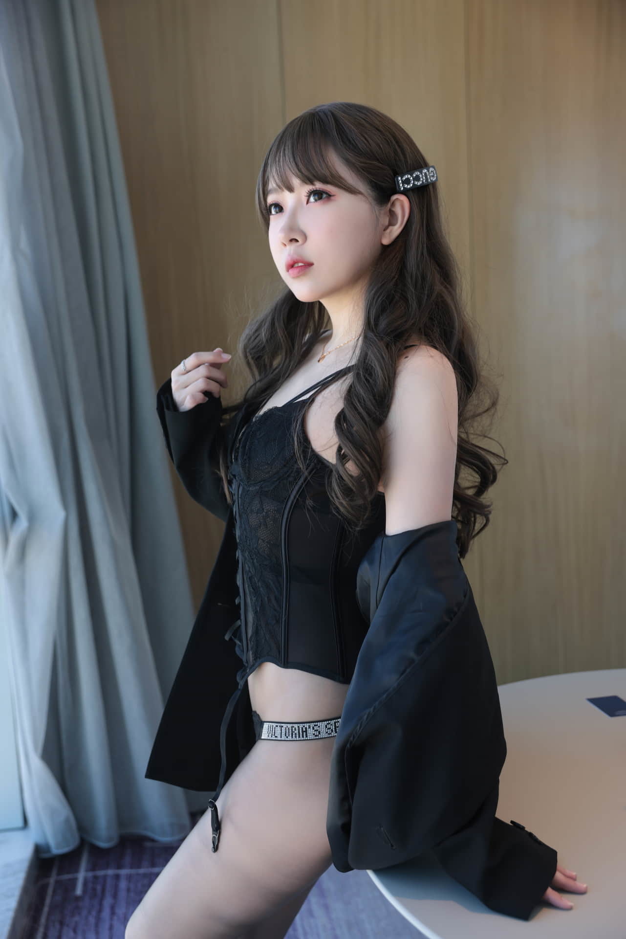 小女巫露娜-秋秋