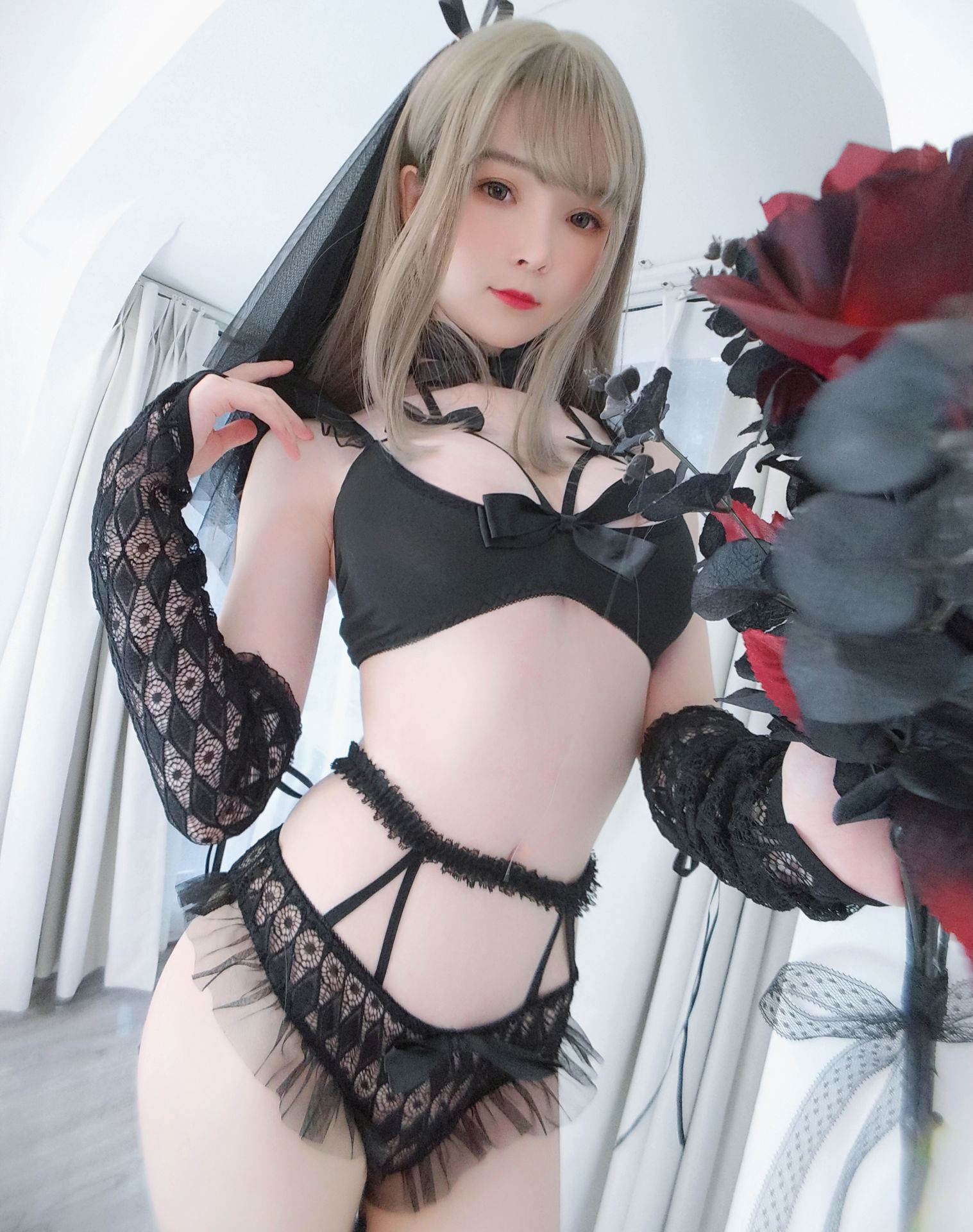 有点野性