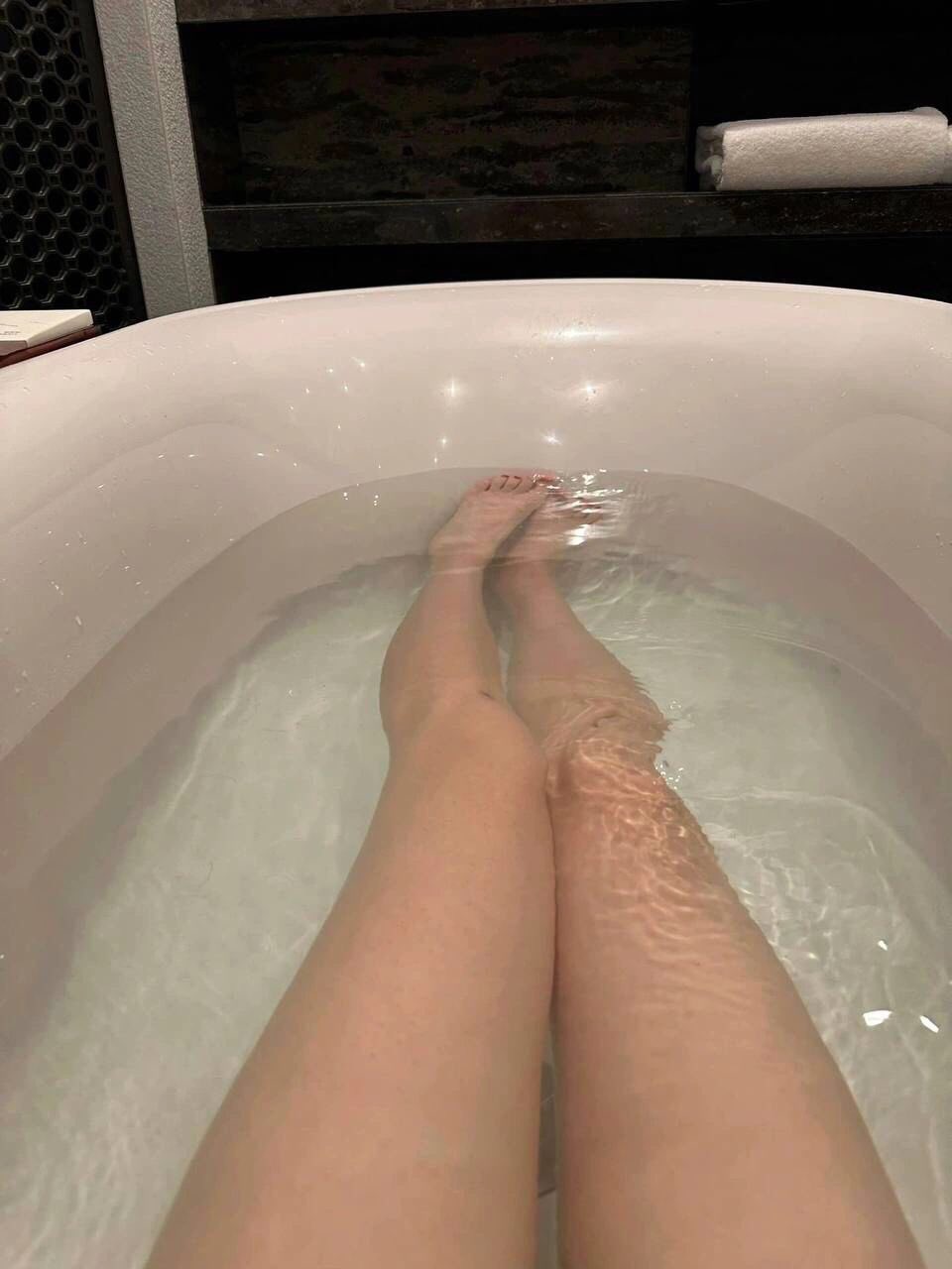 脚