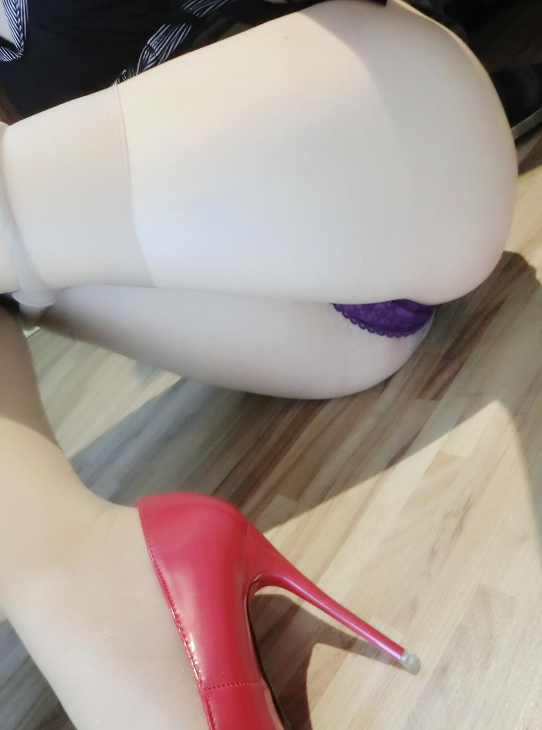 美女的诱惑