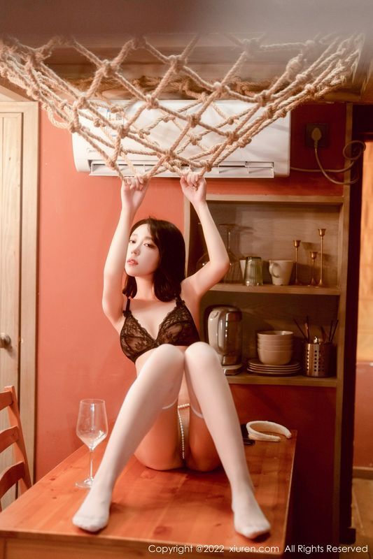 露露luncy 完整版无水印写真