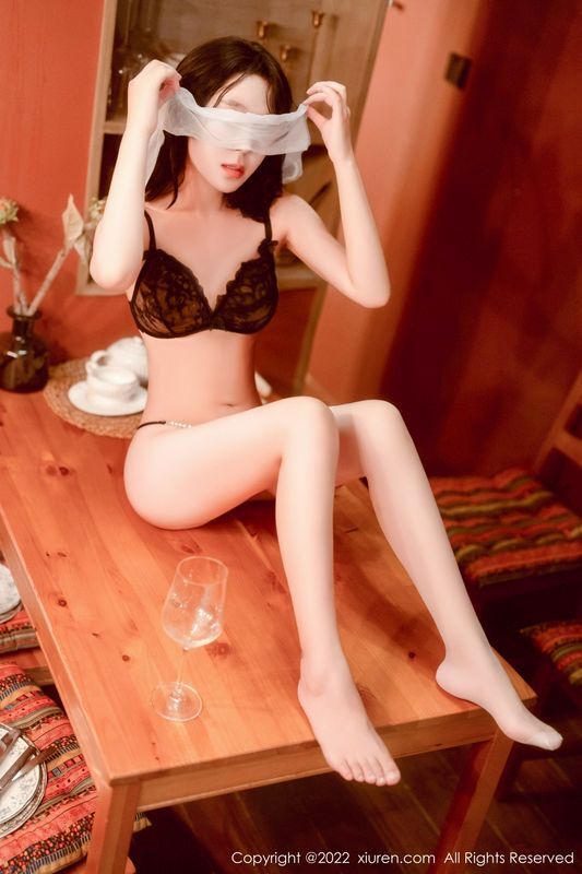 露露luncy 完整版无水印写真