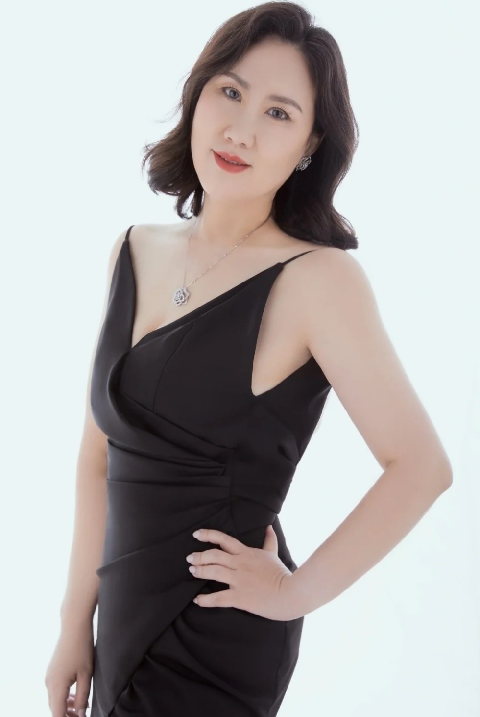 有花堪折直须折,有哪个男人能拒绝母女花