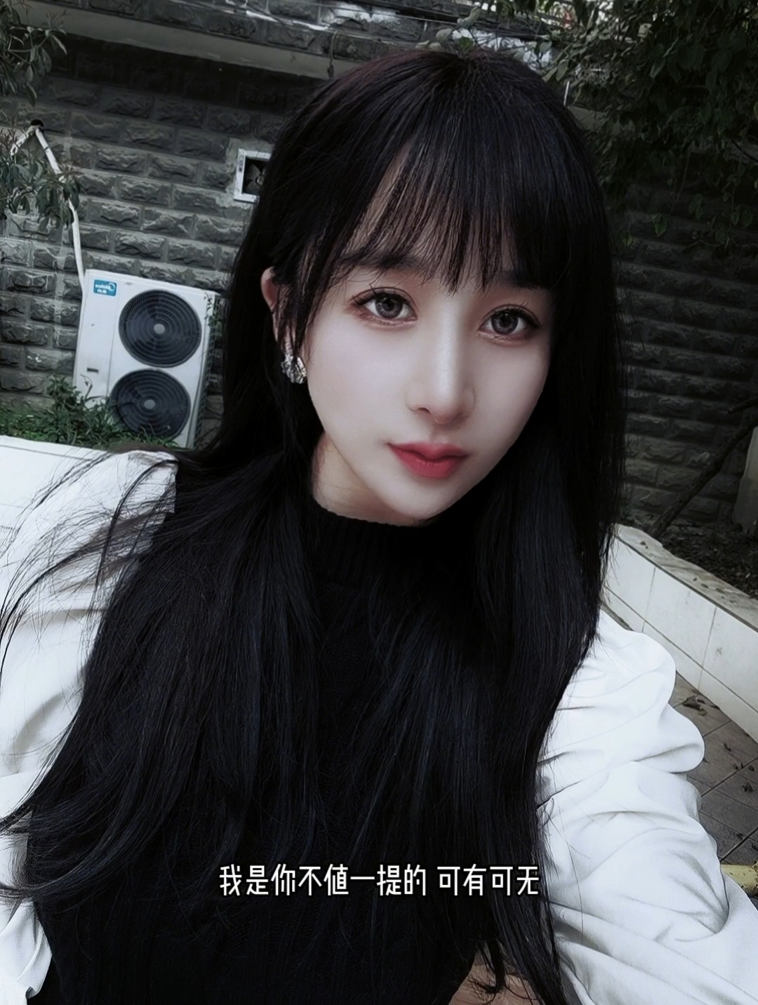 成都美女小谢被丈夫打断肠子,需长期挂粪袋