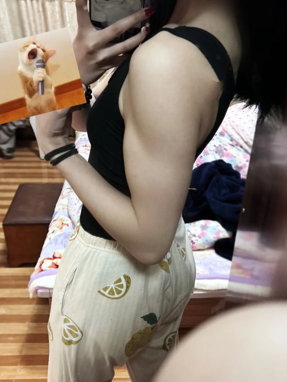 凌晨居然被个00后小姑娘支配,聊天记录新鲜出炉