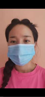 成都美女小谢被丈夫打断肠子，需长期挂粪袋