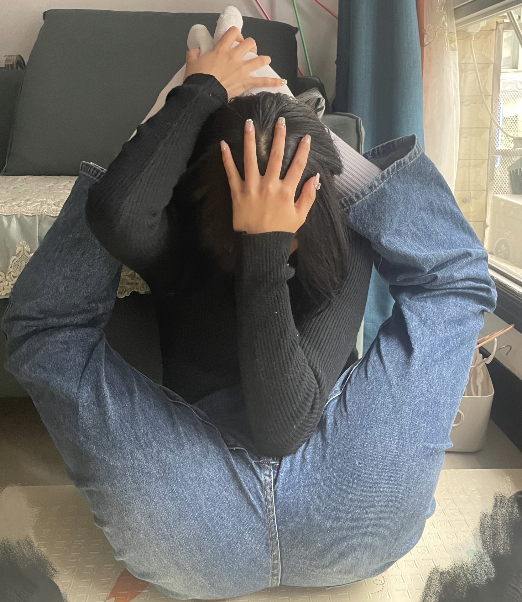凌晨居然被个00后小姑娘支配,聊天记录新鲜出炉