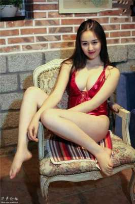女中极品-【2024年2月更新】