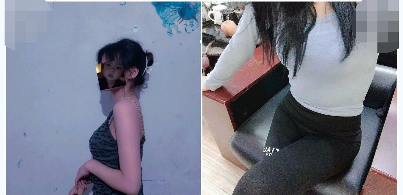 [乱伦精品]喝醉酒的反差婊19岁嫂子从反抗到享受，附生活照 不愧为19岁的漂亮年纪，无毛粉红嫩B