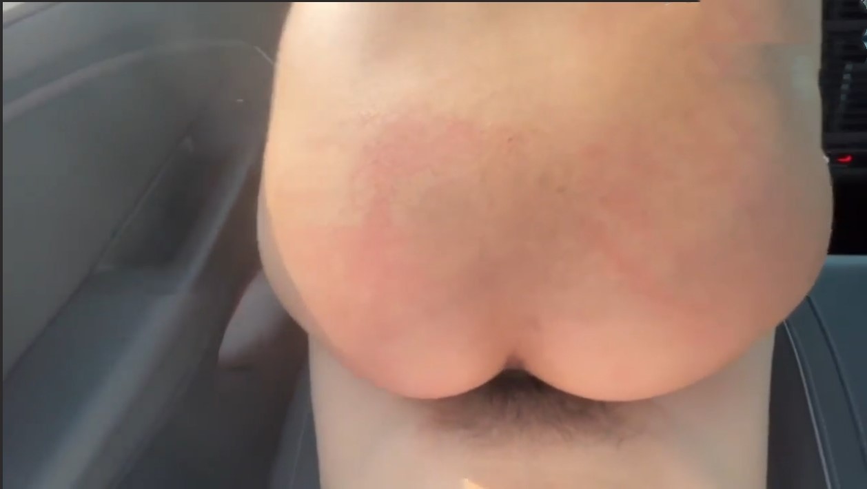 我和财务在车震～工地前和女财务激情车震 叫声直接把门卫大爷整懵逼了！