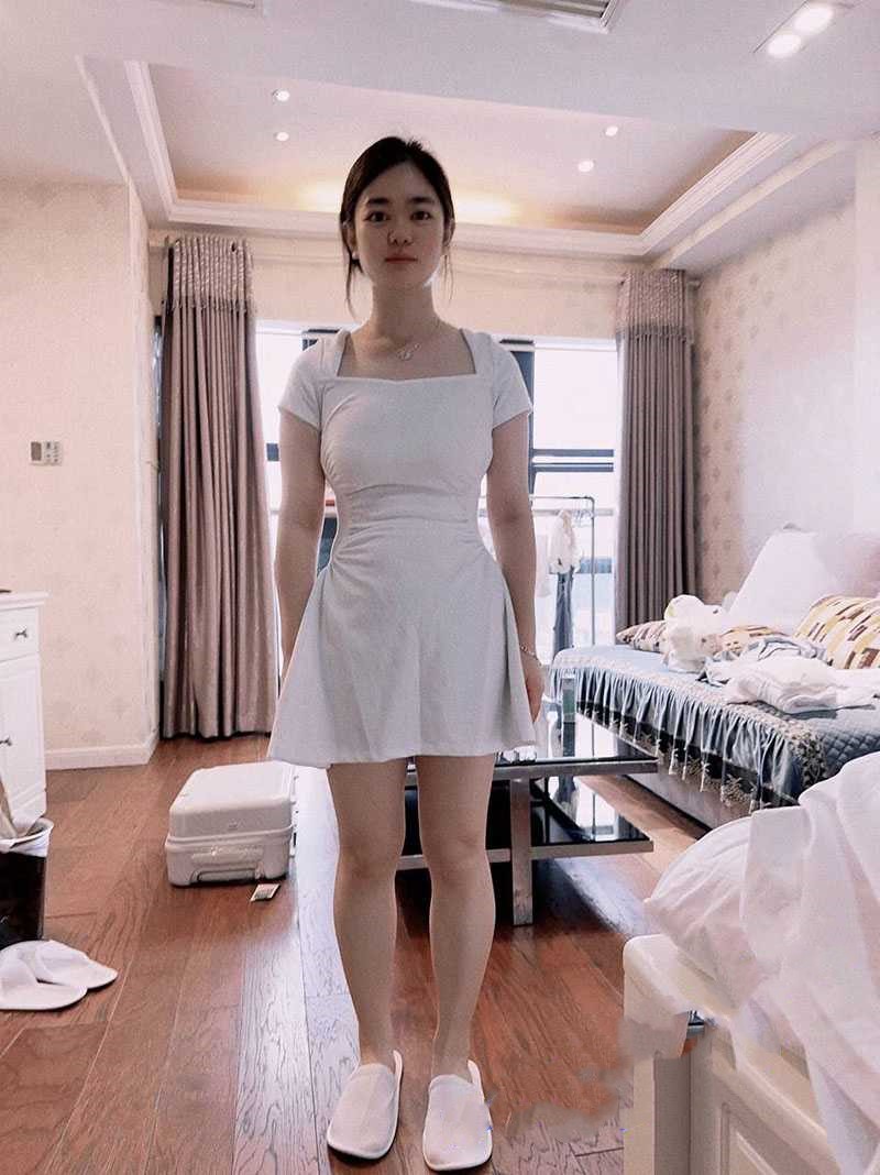 母G人妻陈燕 和男同事偷情视频曝光 已婚大奶骚货 在公厕被同事干 上班都不穿内裤