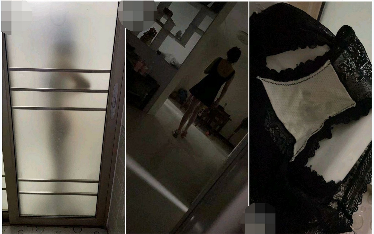 [乱伦精品]喝醉酒的反差婊19岁嫂子从反抗到享受，附生活照 不愧为19岁的漂亮年纪，无毛粉红嫩B