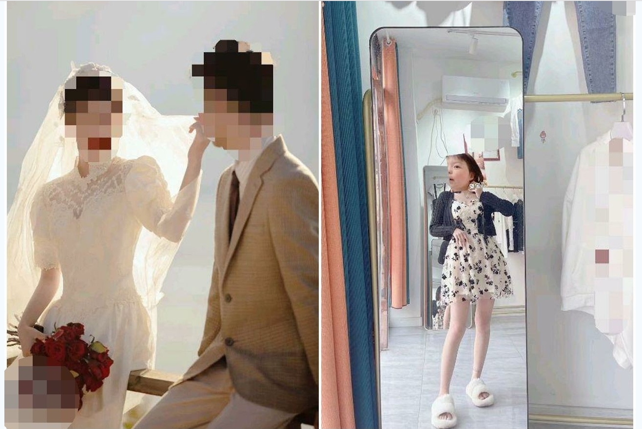 [乱伦精品]喝醉酒的反差婊19岁嫂子从反抗到享受，附生活照 不愧为19岁的漂亮年纪，无毛粉红嫩B