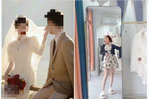 [乱伦精品]喝醉酒的反差婊19岁嫂子从反抗到享受，附生活照 不愧为19岁的漂亮年纪，无毛粉红嫩B
