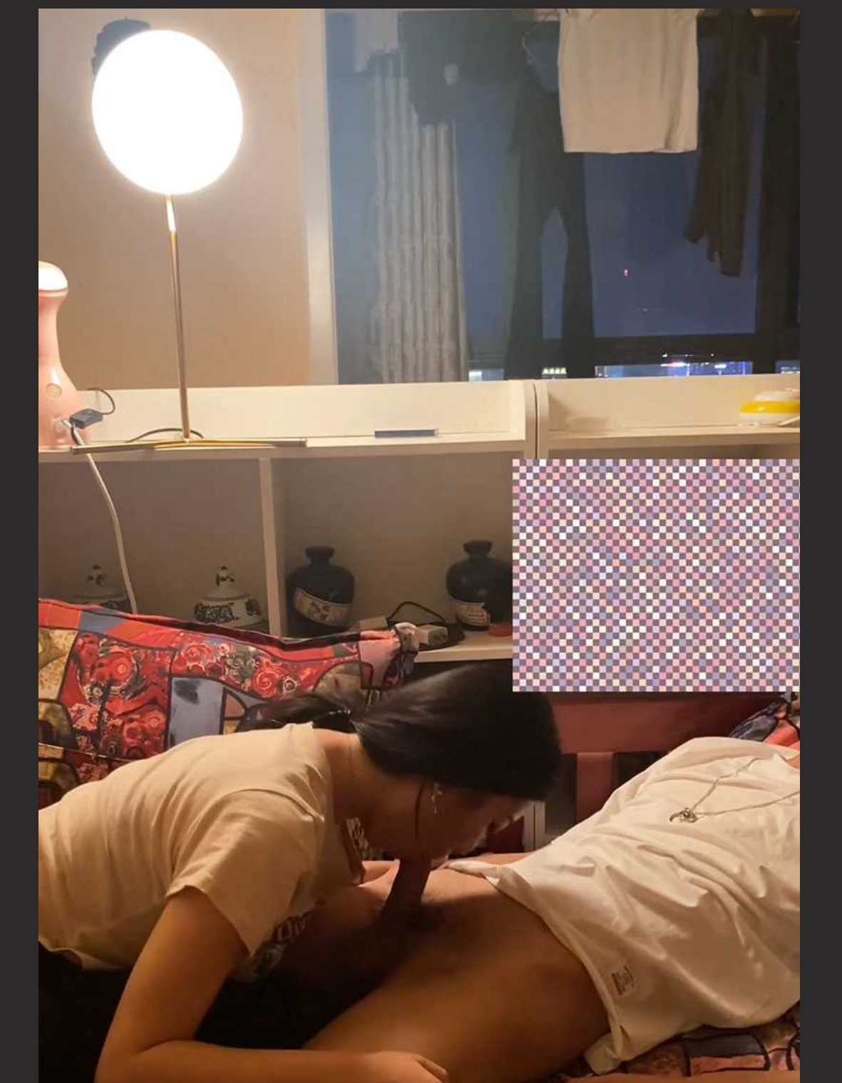 小马哥调教大二学妹 挑战在楼道上打炮 惊险又刺激 完美露脸！