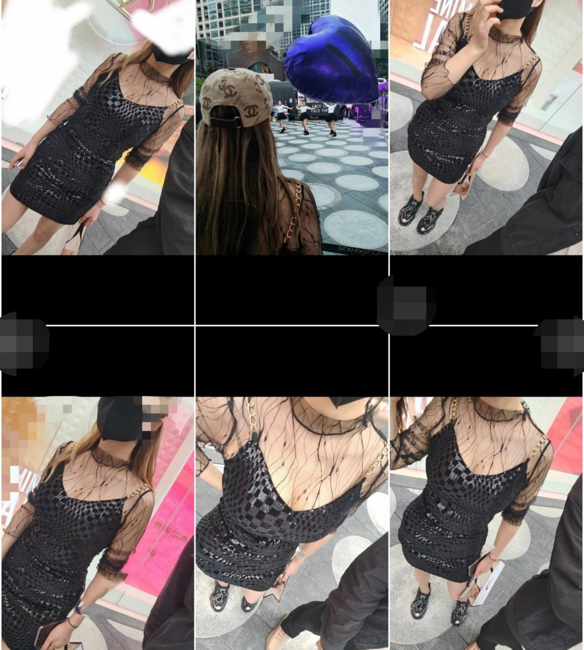 勾引美腿女老板做爱的经历,户外厕所插B,附聊天记录