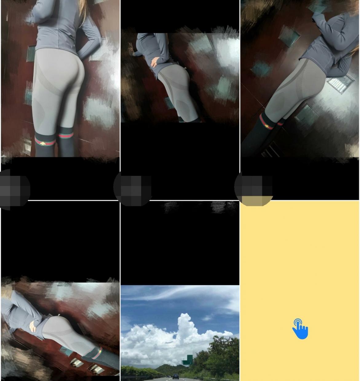 勾引美腿女老板做爱的经历,户外厕所插B,附聊天记录
