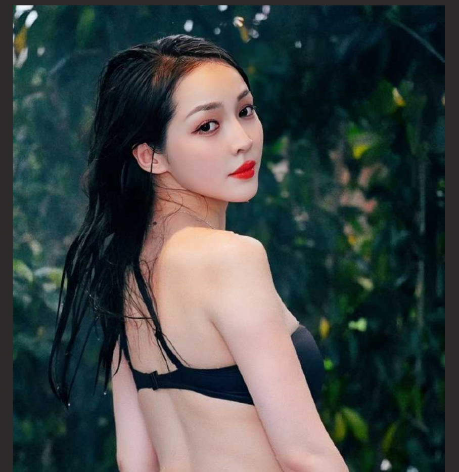 王钟瑶5分37秒出轨视频事件 全裸展示逆天腰臀 媚骨天成全网疯传！
