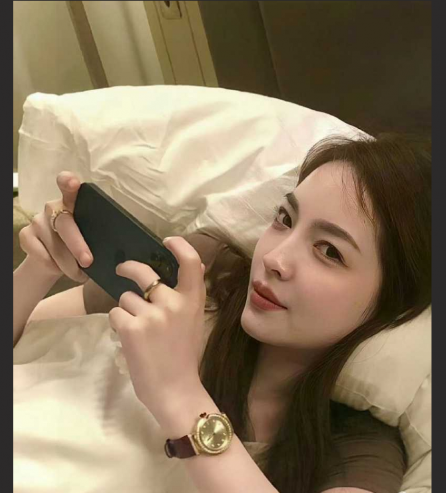 王钟瑶5分37秒出轨视频事件 全裸展示逆天腰臀 媚骨天成全网疯传！