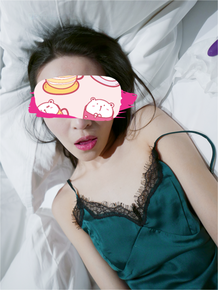 女主小姐姐：说自己多汁甜美，但不是榨汁机。