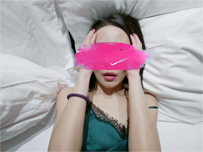 女主小姐姐：说自己多汁甜美，但不是榨汁机。