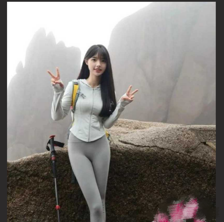 盲盒淫乱!前有车友会淫趴 今有登山会性伴侣盲盒!户外运动的男男女女真是不会让人失望啊