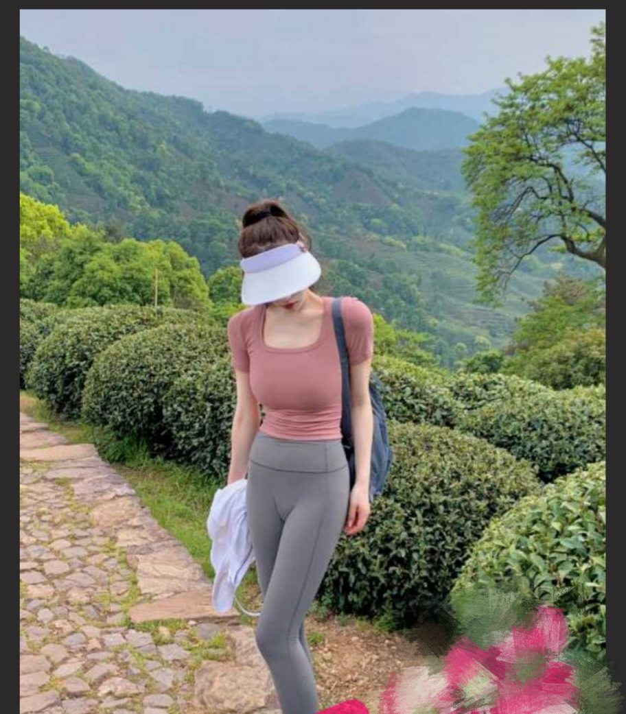盲盒淫乱!前有车友会淫趴 今有登山会性伴侣盲盒!户外运动的男男女女真是不会让人失望啊