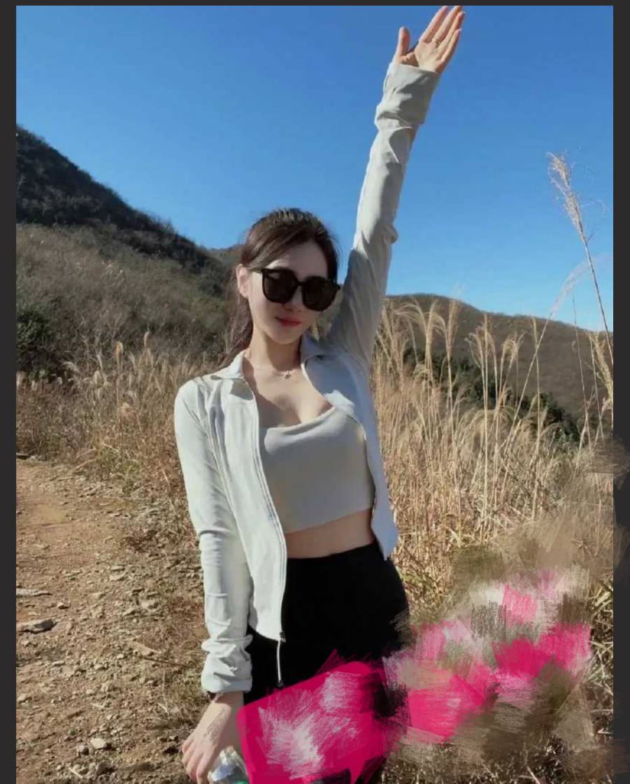 盲盒淫乱!前有车友会淫趴 今有登山会性伴侣盲盒!户外运动的男男女女真是不会让人失望啊