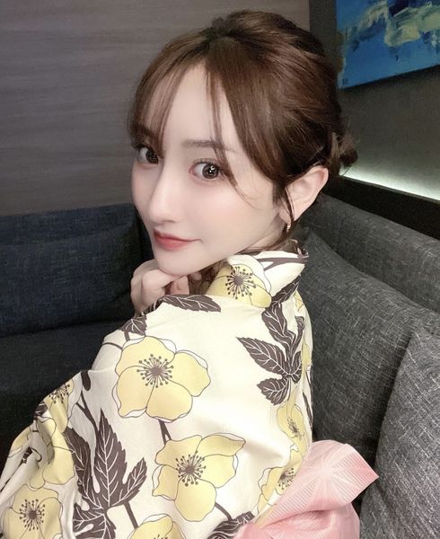 近期超可爱高颜值的美女姐姐新人精選