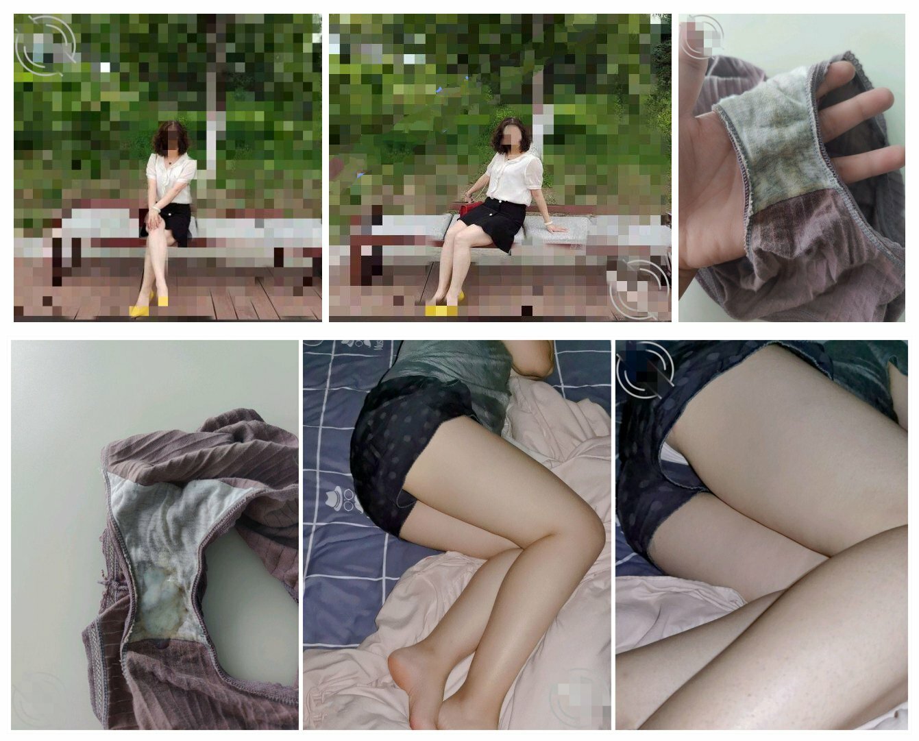 牛逼儿子下药迷操妈妈 中途醒来 被打出血