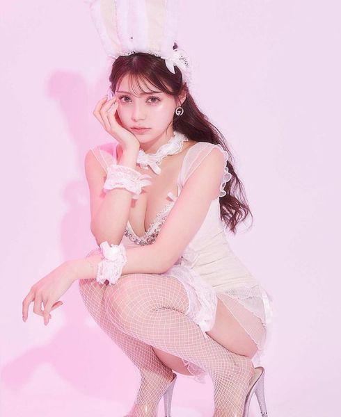 近期超可爱高颜值的美女姐姐新人精選