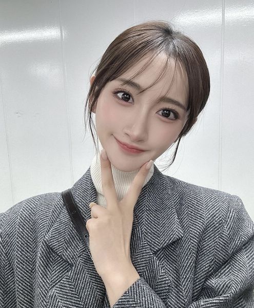 近期超可爱高颜值的美女姐姐新人精選